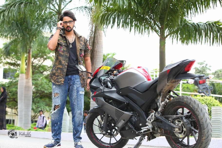 Prema Katha Chitram 2